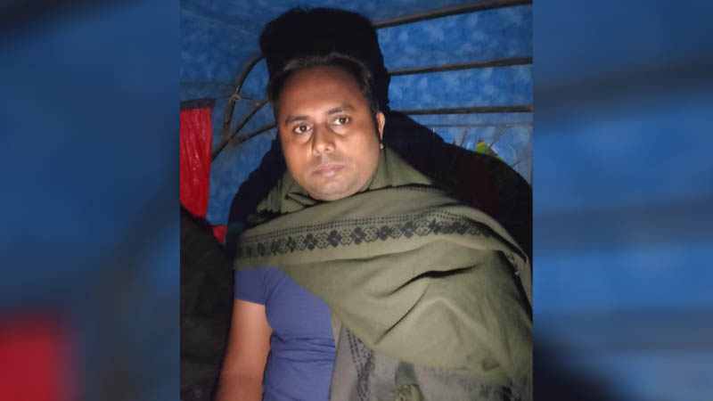 বিএনপিতে যোগদানের একদিন পরই ডিবি’র হাতে আটক সাবেক ছাত্রলীগ নেতা